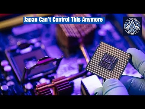 خطة روسيا الجريئة لتصنيع رقائق 28 نانومتر الكشف عن مركز كيميائي جديد