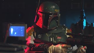 No Disintegrations Taking Out Imperial Trash