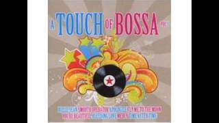 Video thumbnail of "A TOUCH OF BOSSA I DON'T WANNA MISS A THING EDUARDO BRAGA"