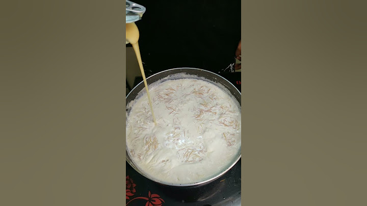 Creamy payasam #shorts #asmr #cooking