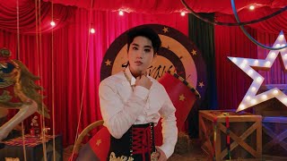 Circus Jacket Film -Han Ver.-