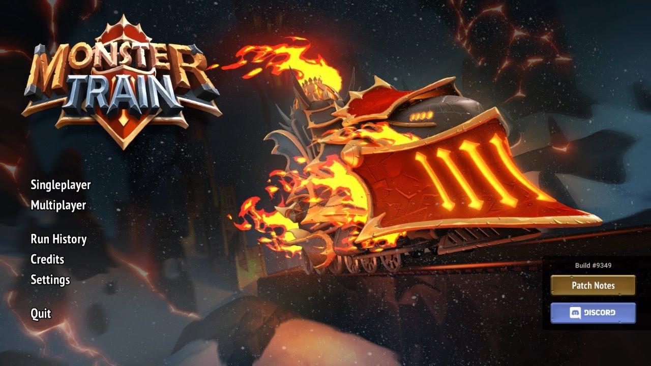 Monster Train