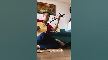 Test Đàn Nguyệt cho anh em cùng đam mê!!!ai cần hú em!!!