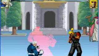 Quicksilver Demo