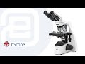 Euromex bscope setup and tutorial