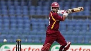 Sarwan's Hundred Saves West indies| West indies vs India 3RD ODI 2006