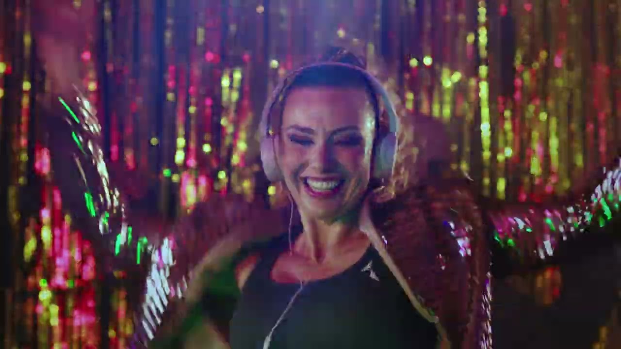 Mosaic Events "A czy wy jesteście gotowi?" - Reklama Dla Klienta - No To KLAPS! PRO Kwiecień '24