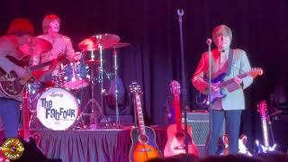 Micky Dolenz & The Fab Four - Intro & (Theme From) The Monkees - Little River Casino Resort 3-19-22