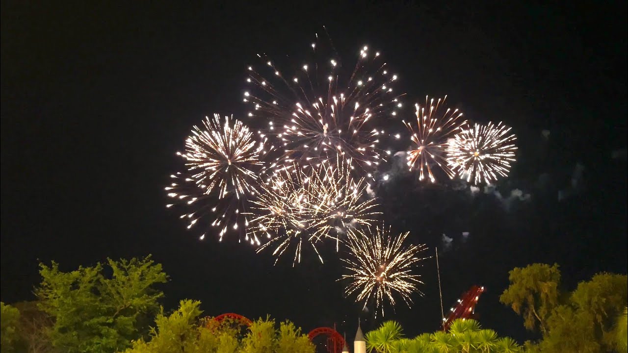 Platinum Fireworks Inc. - Sky Wizardry February 26, 2026