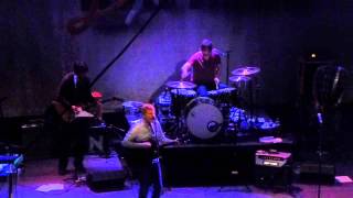 “Champions of Red Wine” The New Pornographers@Rams Head Live Baltimore 2/12/15