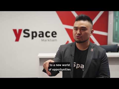 YSpace, York University