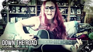 TheFifthSister - Living Room Concert - Down The Road