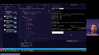 Tarea 4   Practica   Visual Studio Code Assembler   Diego Sierra _UNAD