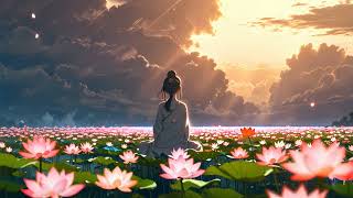 Tai Chi Chuan Mediation | Relaxing Oriental Meditation Music, Sleep Music, Yoga music.