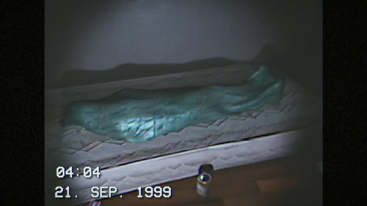 это слишком загадочная игра - SEPTEMBER 1999