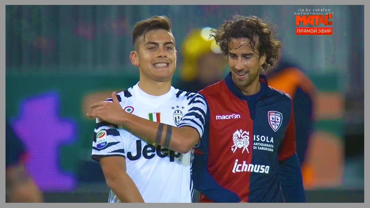 El motivo de los botines negros de Dybala