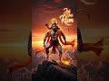 Powerful Hanuman Ji 4K Status | Sankat Mochan Bajrangbali | Jai Shri Ram Bhakti Video 🔥🚩#hanuman