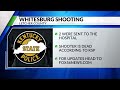 Shooter killed, 2 hospitalized in Letcher County shooting
