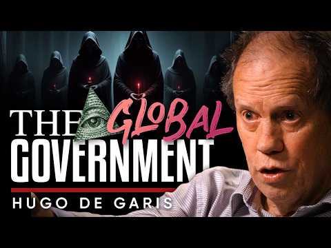 One Power To Rule Them All: The Rise Of Planetary Rule - Hugo De Garis