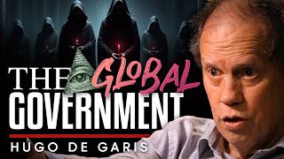 One Power To Rule Them All: The Rise Of Planetary Rule - Hugo De Garis