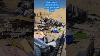 Landfills l IREP Austin Junk Removal, Resale & Recycling