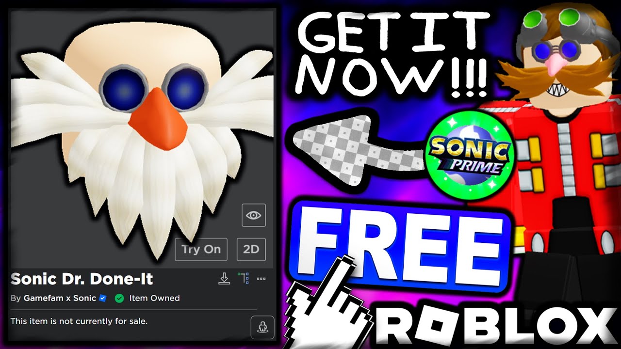 New FREE Roblox items! Roblox  Prime Event! (FREE ITEMS & MORE) 