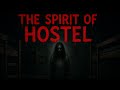 The Spirit of Hostel | डरावनी हॉस्टल की आत्मा | Horror Story #horror #scary #horrorcartoon