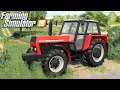 Polskie gospodarstwo - Farming Simulator 19 | #1