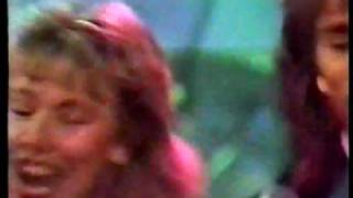 Latin Lover - Casanova Action (Music Hall)