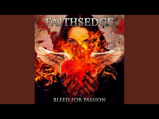Faithsedge - I've Changed
