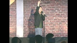 Dr Ken Jeong - Mr. Chow - Wild And Hilarious