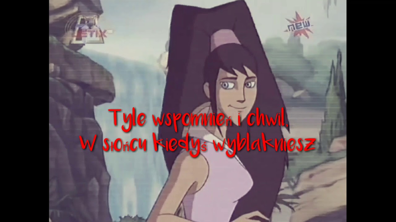 Galactik football - D'Jok and Mei AMV  KRÓL