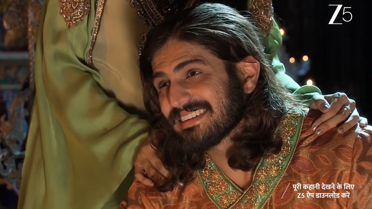 JODHA AKBAR | Episode - 520 | Part 1 | Akbar, Jodha Bai