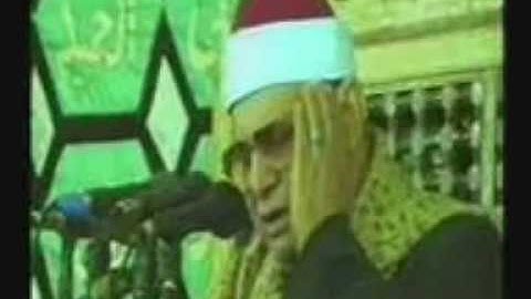 يونس و الشورى و القيامة .. الشيخ / محمود صديق المنشاوى .. جودة عالية تلاوة نادرة روعة