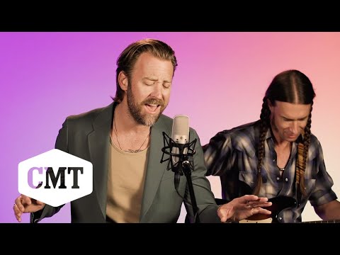 Charles Kelley Performs "can't Lose You" | Cmt Studio Sessions