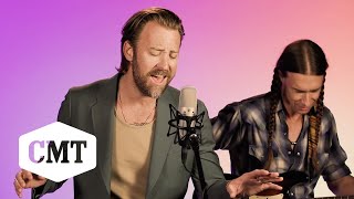 Charles Kelley Performs Cant Lose You Cmt Studio Sessions