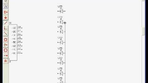 ED - Express Schematic & PCB Part 1