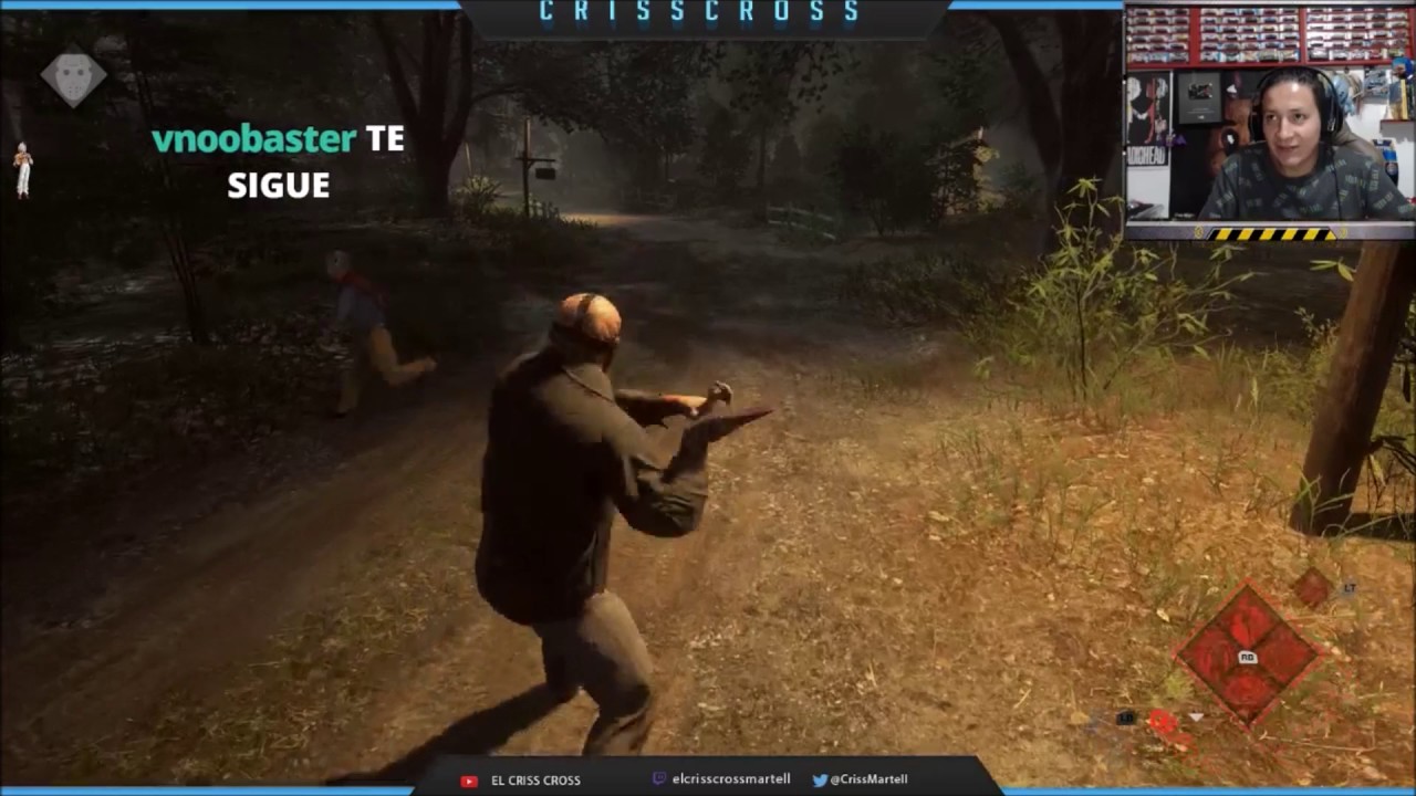 NOOBS- SOY JASON Y ME LA PELAN