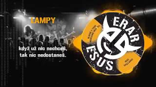 ERAR EŠUS - Lampy (Official lyrics 2019)