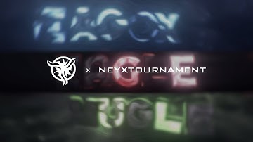 [Murtox] intro #Neyxtournament vs Eagle