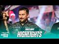 WHAT A FINAL 2026 Lecot Belgian Darts Open Day Three Evening Highlights