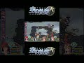 #25【空の軌跡FC】short切り抜き先週のボス戦［カノーネ大尉＆ガンドール×2］