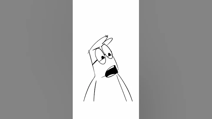 Will You Promise Not To Tell Another Soul? (Animation Meme) #shorts