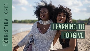 3 Tips to Learn the Art of Forgiveness