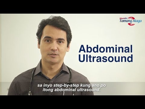 Video: Ang Mga Benepisyo At Pinsala Ng Ultrasonic Na Pagbabalat