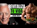 Nutricin para el xito personal brian tracy podcast en espaol  pregntale a l cmo