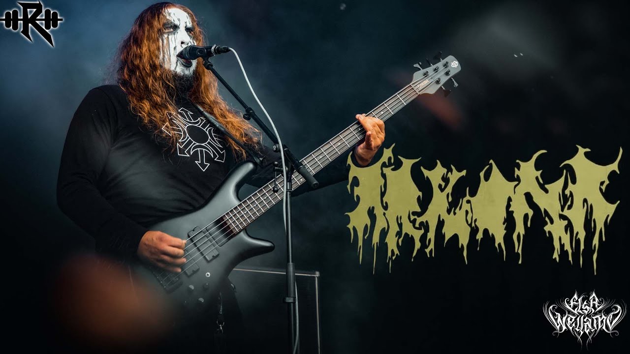 Интервью с Arkona — легендами польского блэк-метал андеграунда