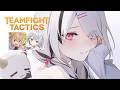 【深夜TFT】寝落ち推奨。睡眠導入ボイス3人。 w/白那しずく.とおこ【空澄セナ/ぶいすぽっ！】