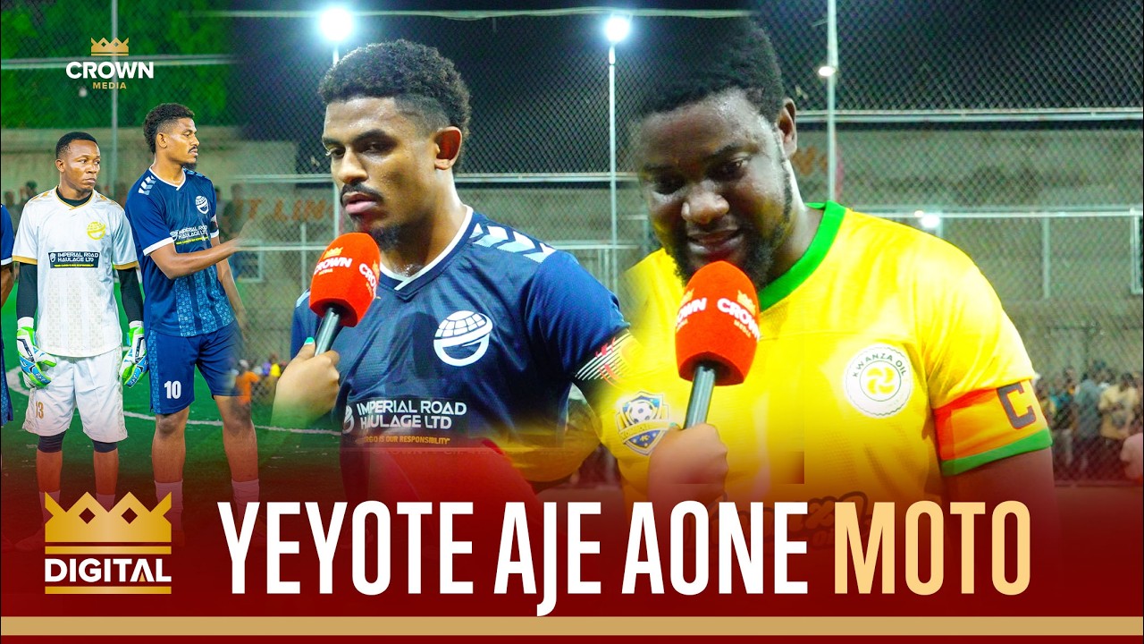 KOMBOLELA WATANGAZA  VITA NA YEYOTE ANAYEITAKA HAWAOGOPI TIMU