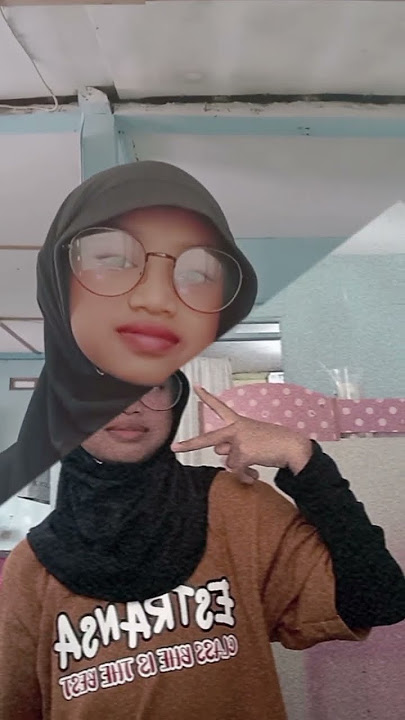 dj pake hijab